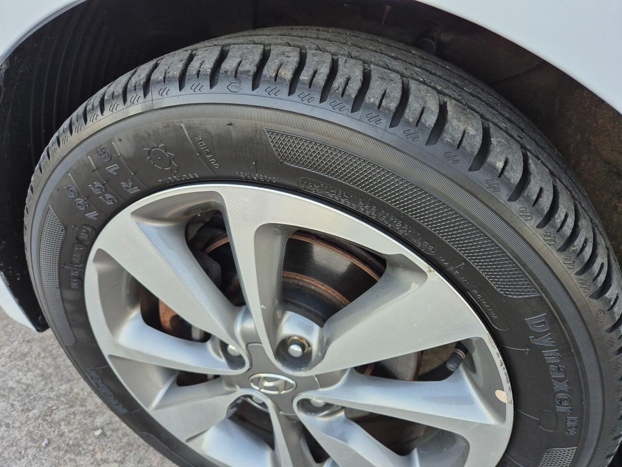 Hyundai i20 1.1 CRDi 12V 5 porte neopatentati