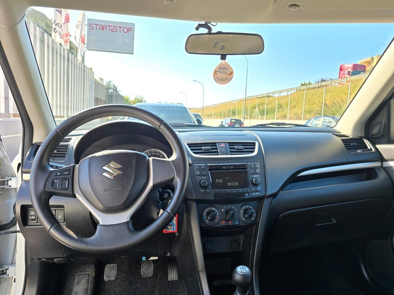 Suzuki Swift 1.3 DDiS 5 porte B-Cool