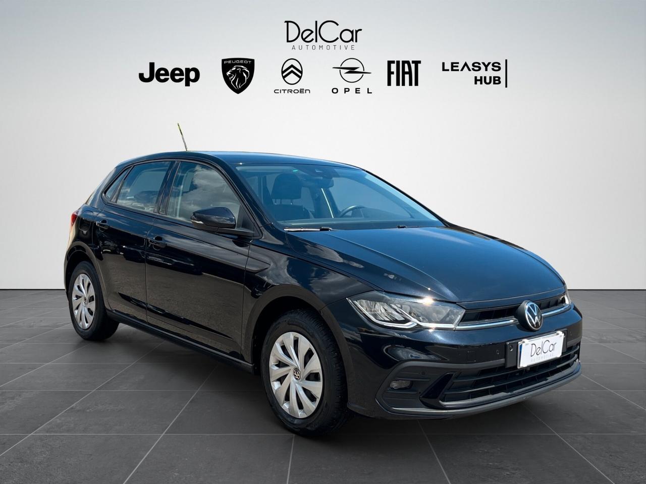 Volkswagen Polo 1.0 TGI 5p. Style