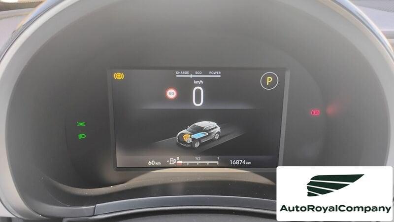 FIAT 600 1.2 Hybrid 100cv La Prima