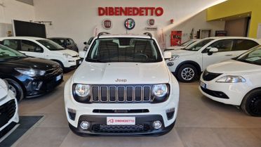 Jeep Renegade 1.6 Mjt 120 CV Longitude