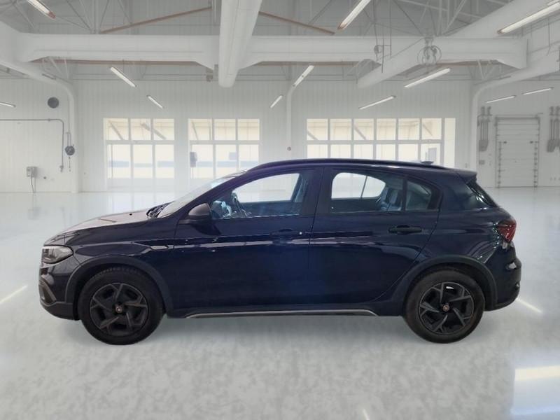 FIAT TIPO 1.6 MJT 130 CV SES CITY CROSS 5 PORTE BERLINA