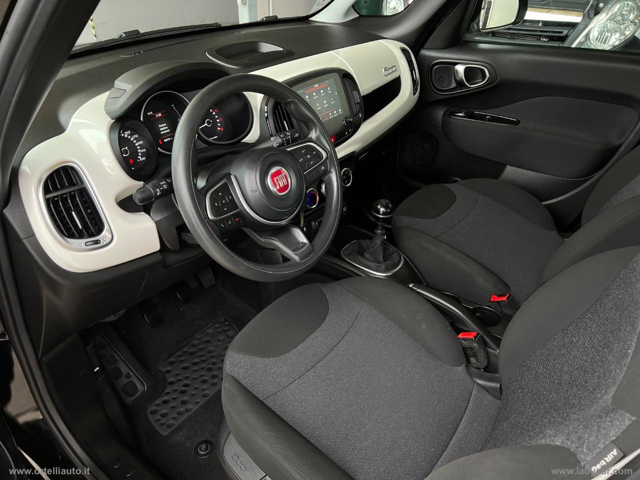 FIAT 500L 1.4 95 CV S&S City Cross IVA DEDUCIBILE