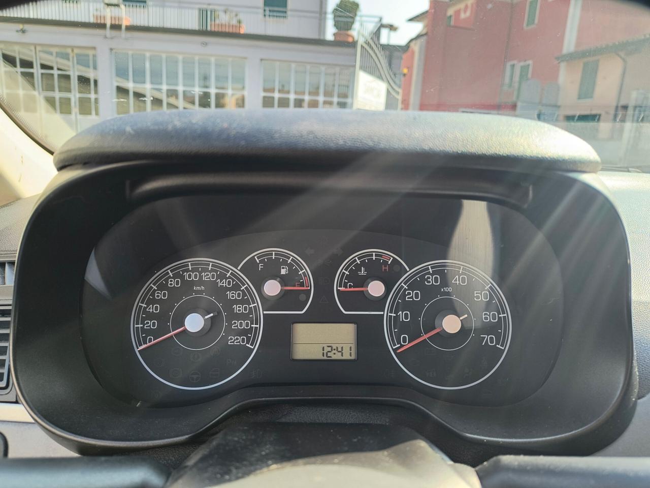 Fiat Grande Punto 1.2 Benzina 65cv 5p. *FRIZIONE NUOVA*