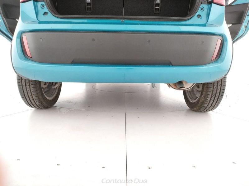 Suzuki Ignis Ignis 1.2h Top 2wd