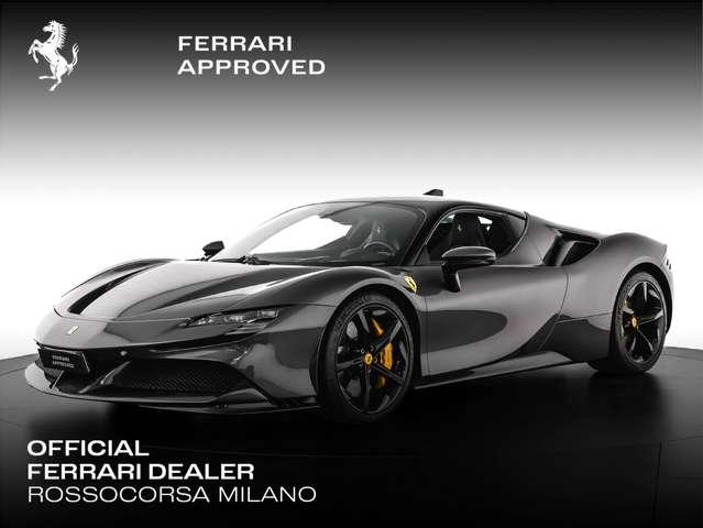 Ferrari SF90 Stradale
