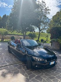 Bmw 320 320d cat Cabrio Attiva