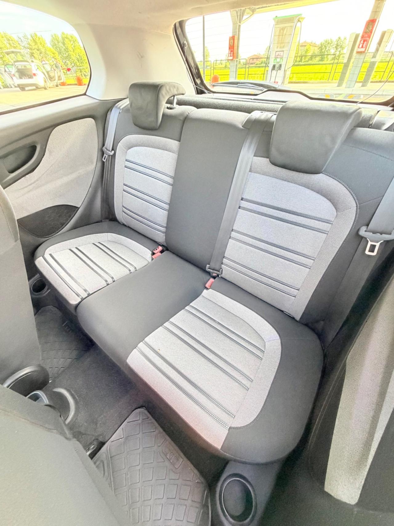 Fiat Punto Classic 1.2