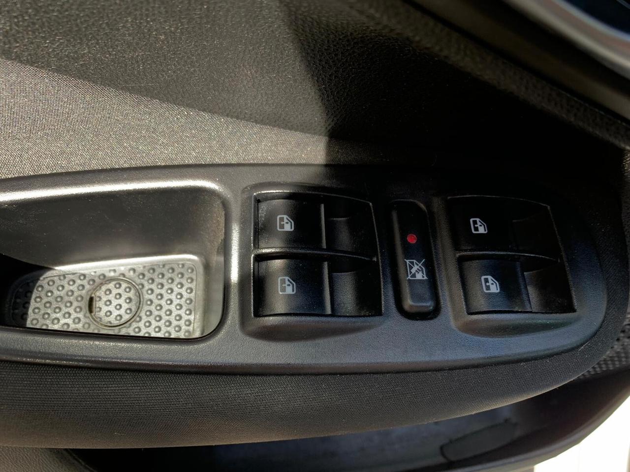 Fiat 500L 1.4 95 CV S&S Sport