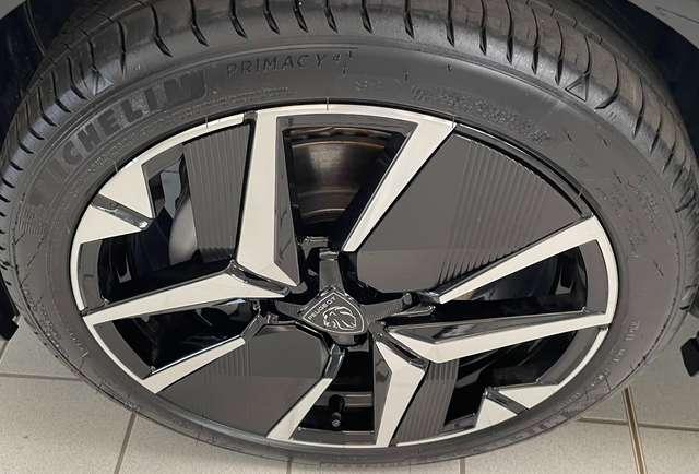 Peugeot 208 1.2 hybrid GT 136cv e-dcs 6 *KM0*