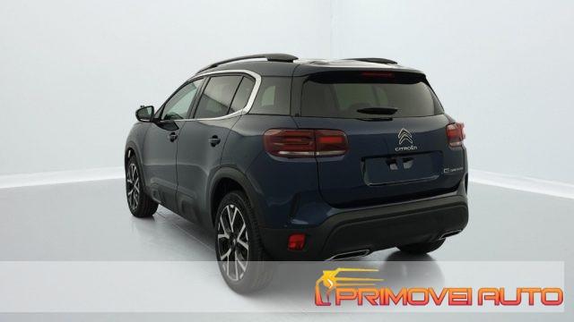 CITROEN C5 Aircross PureTech 130 S&S EAT8 Shine Pack