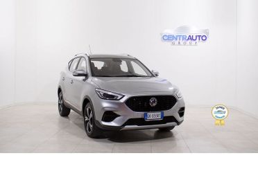 MG ZS 1.0T-GDI 111cv Autom. Comfort