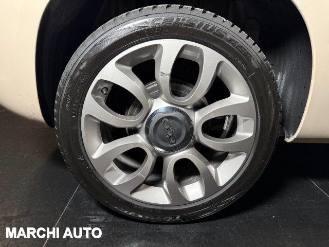 FIAT 500L 1.4 95 CV Lounge