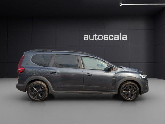 DACIA Jogger 1.0 TCe GPL 100 CV 7 posti Extreme Up