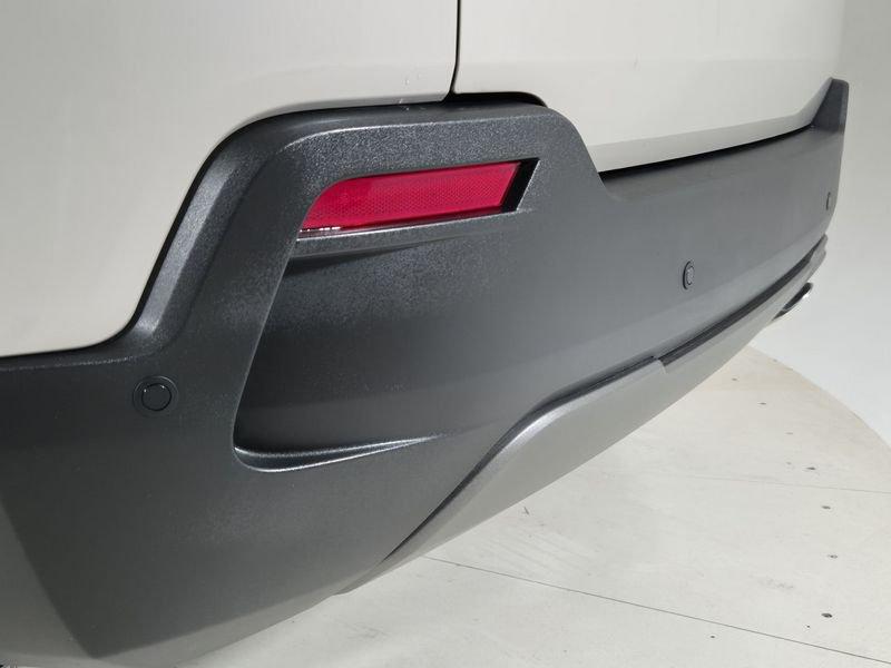 Jeep Avenger 1.2 turbo Altitude fwd 100cv