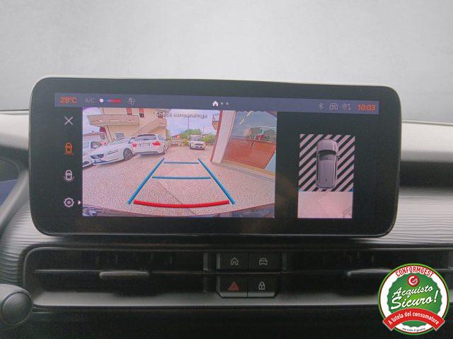 JEEP Avenger 1.2 Turbo 100 CV Longitude