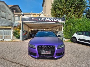 Audi A5 A5 Cabrio 2.0 TDI F.AP.