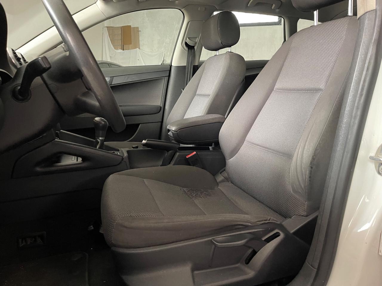 Audi A3 1.9 TDI F.AP. Ambition