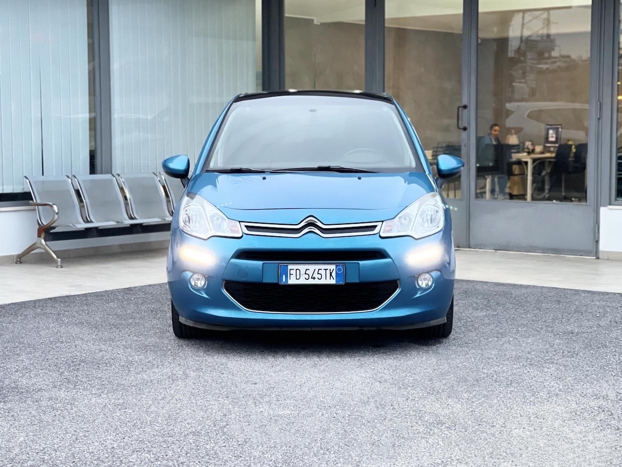 Citroen C3 1.6 Diesel 75CV E6 Neo. - 2016