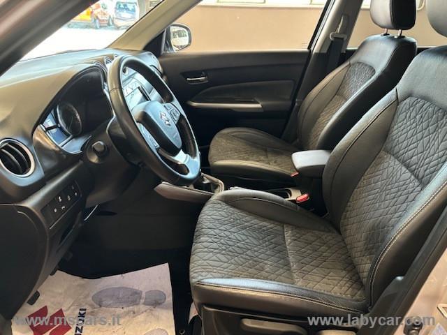 SUZUKI Vitara 1.4 Hybrid Top