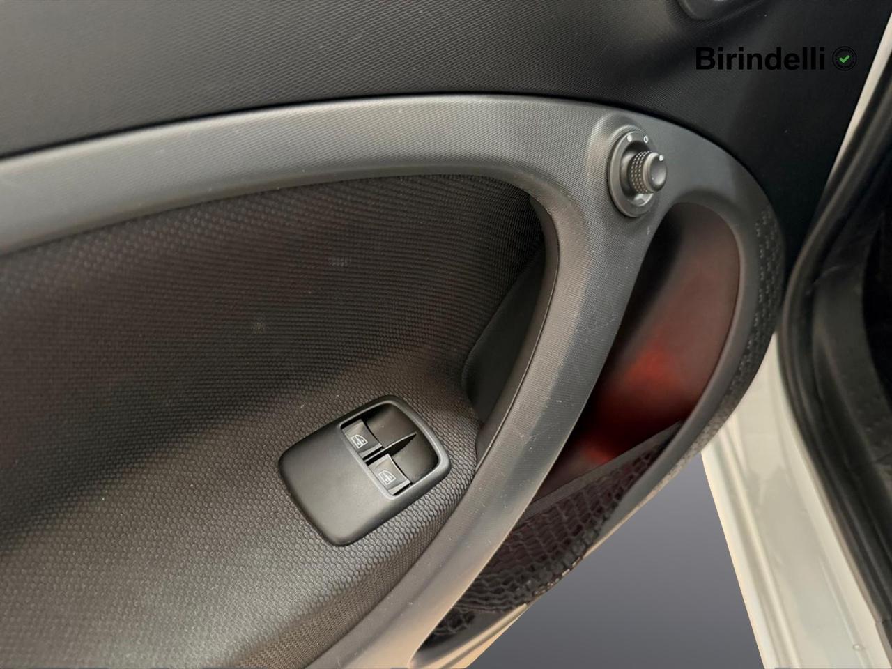SMART forfour 2ªs. (W453) - forfour EQ Pulse