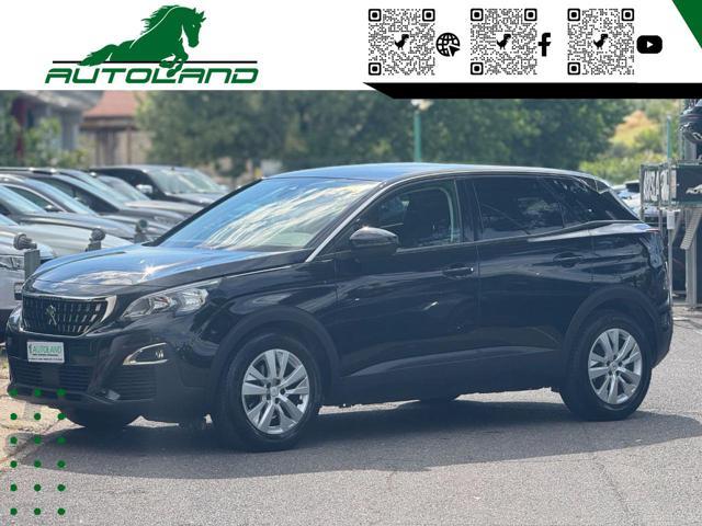 PEUGEOT 3008 BlueHDi 130 S&S Active Uni Pro 131CV