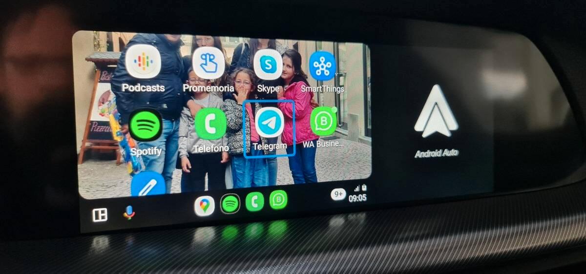 Alfa Romeo Stelvio Stelvio 2.2 t B-Tech Q4 210cv auto *motore nuovo*