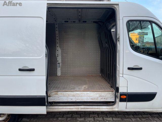 OPEL Movano 35 2.3 CDTI 125CV PL-TA FWD Furgone E5+
