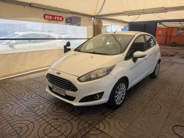 Ford Fiesta 1.4 5 porte Bz.- GPL Business