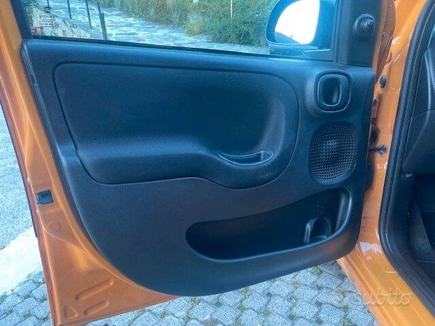 Fiat Panda 1.2 Lounge anno 2017