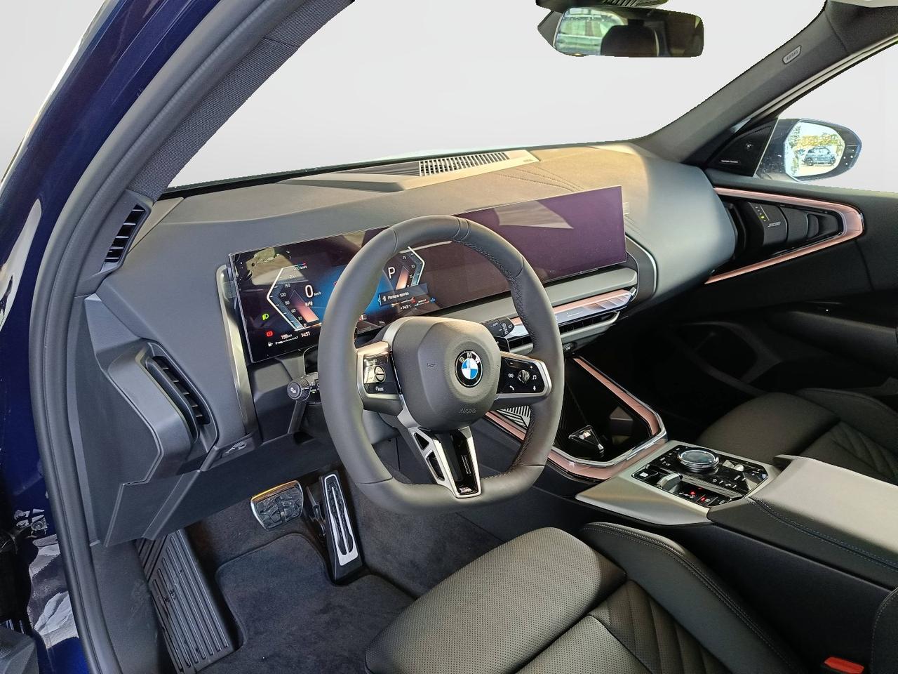 BMW BMW X3 40d xDrive