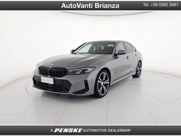 BMW Serie 3 320d 48V Msport Pro