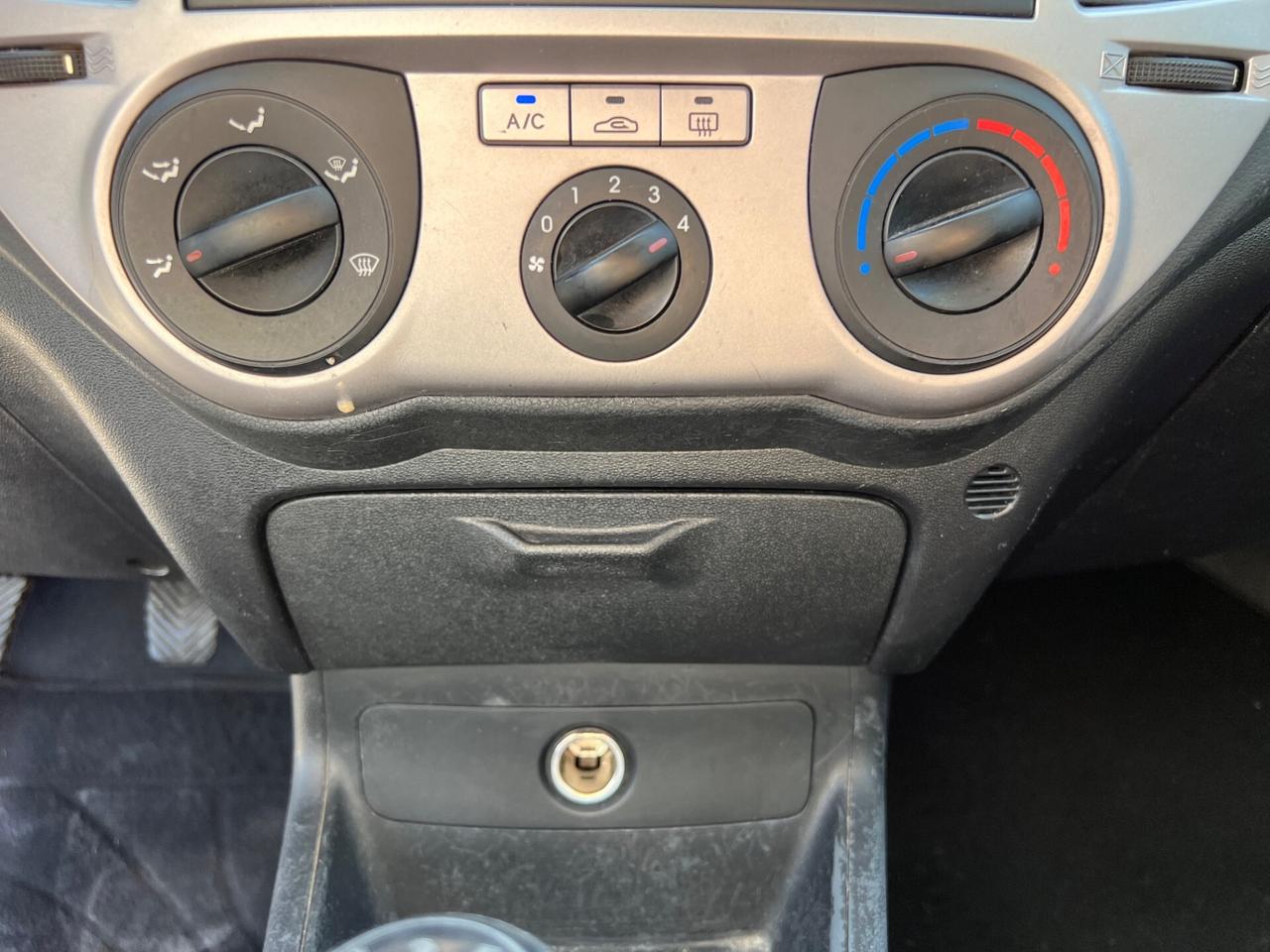 Hyundai i20 1.2 5p. Sound Edition