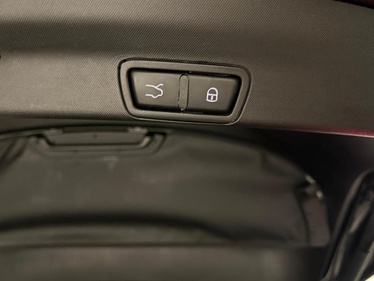 ALFA ROMEO STELVIO 2.2 190CV Q4 NAVI CRUISE CAM ANNO 2021