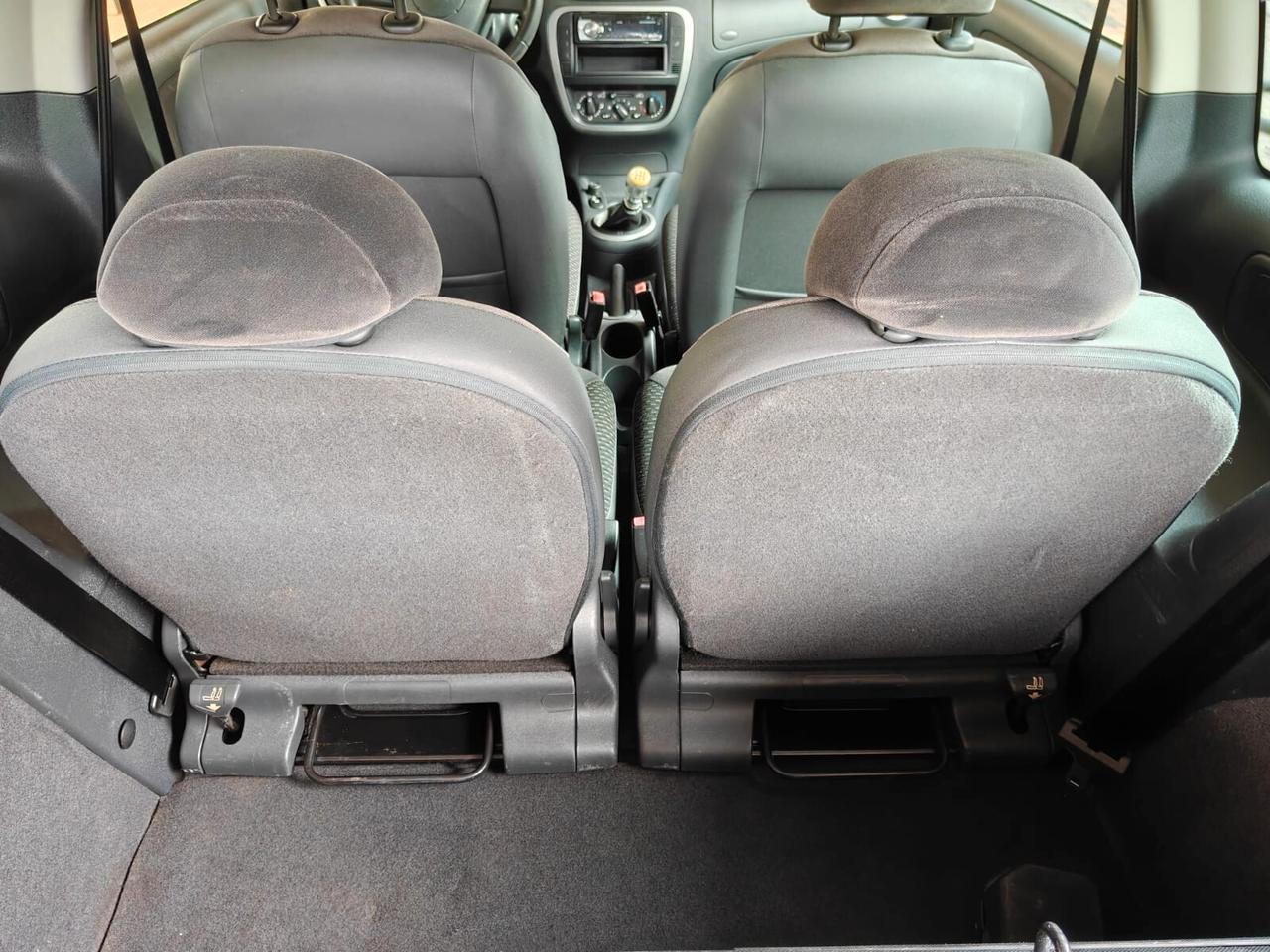 Citroen C2 09 1.1 airdream Classique
