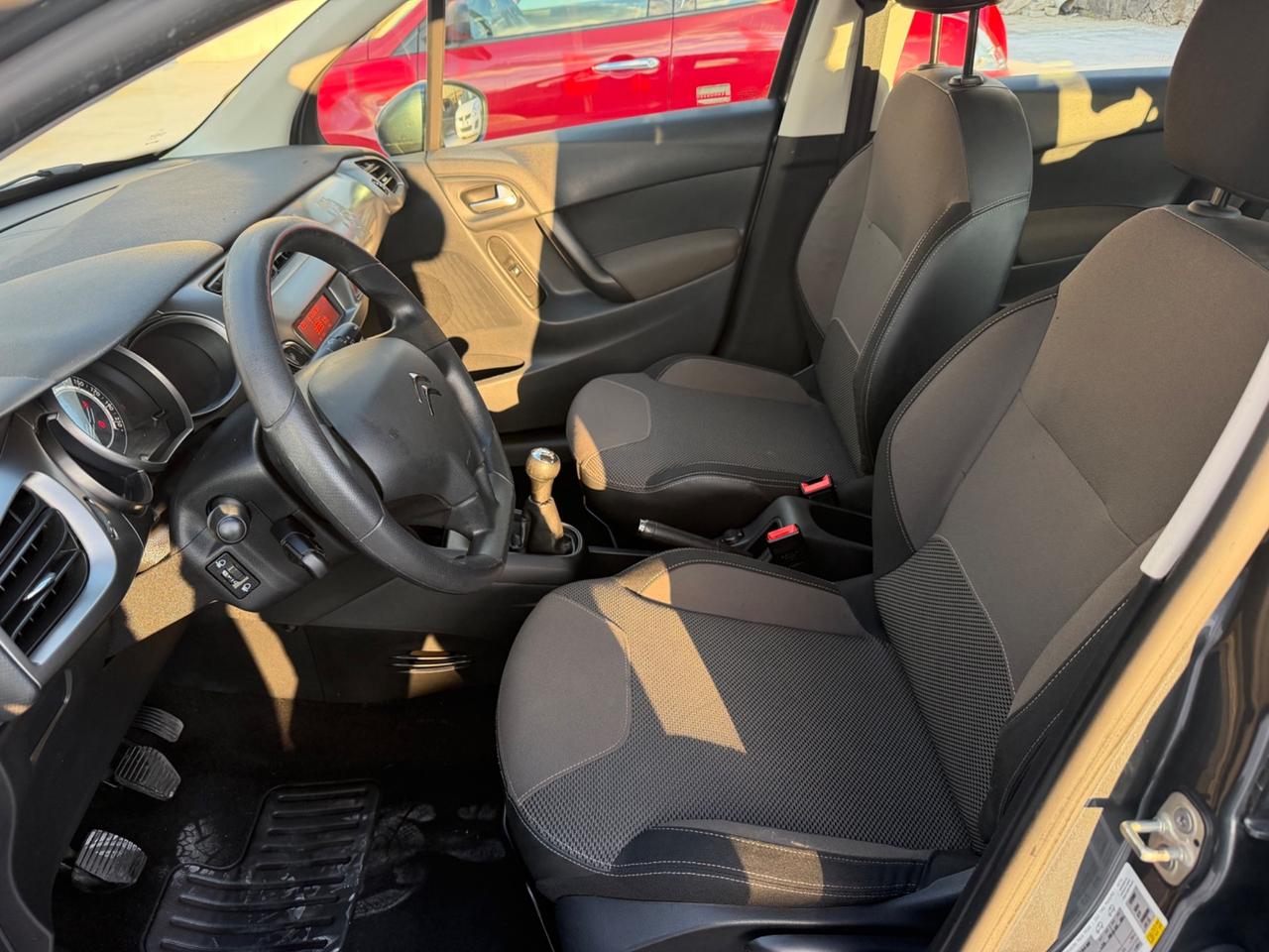 Citroen C3 VTi 82 Exclusive