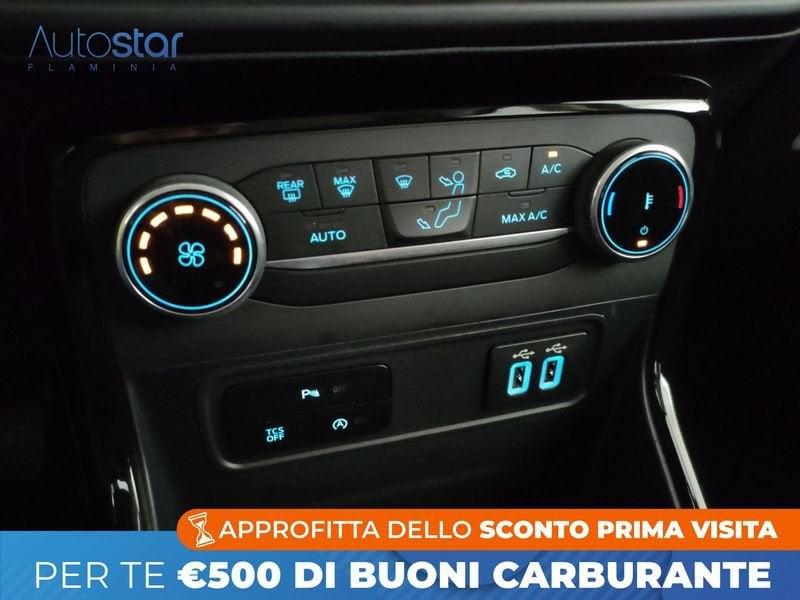 Ford EcoSport 1.0 ecoboost Titanium s&s 125cv my20.25