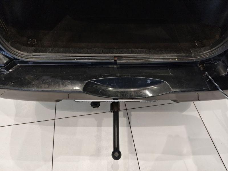 Suzuki Grand Vitara Grand Vitara 5p 1.9 ddis Executive*4x4*GANCIO TRAINO*