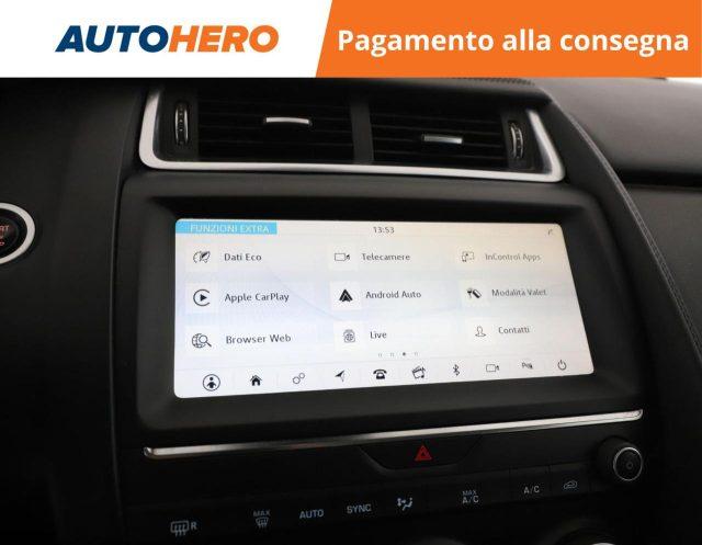 JAGUAR E-Pace 2.0D 150 CV AWD aut. S