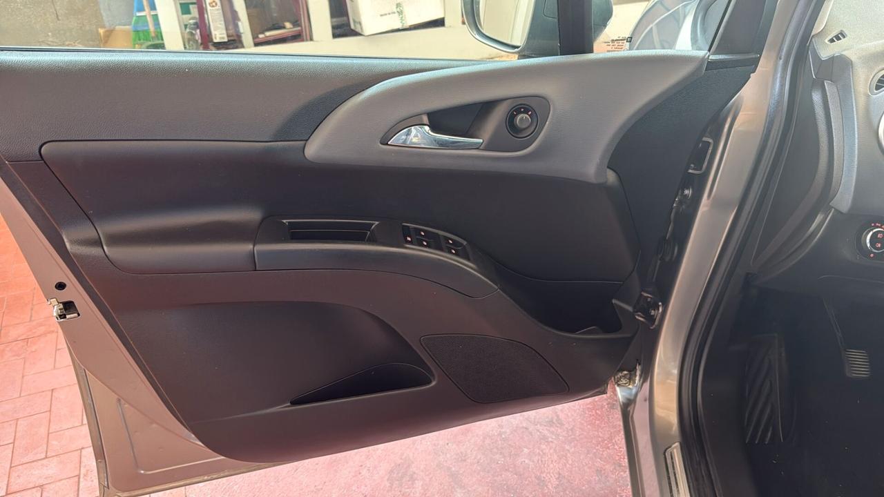 Opel Meriva 1.3 CDTI 95CV ecoFLEX Cosmo
