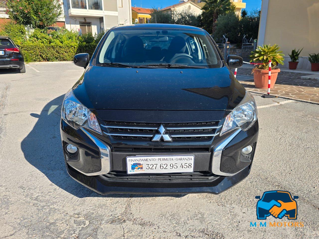 Mitsubishi Space Star 1.2 Invite