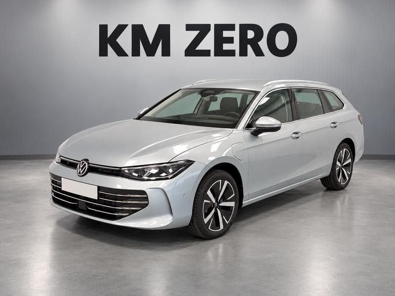Volkswagen Passat 1.5 tsi ehybrid Business 204cv dsg
