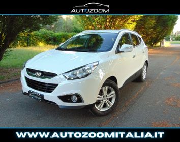 HYUNDAI ix35 ix35 1.7 CRDi 2WD Comfort