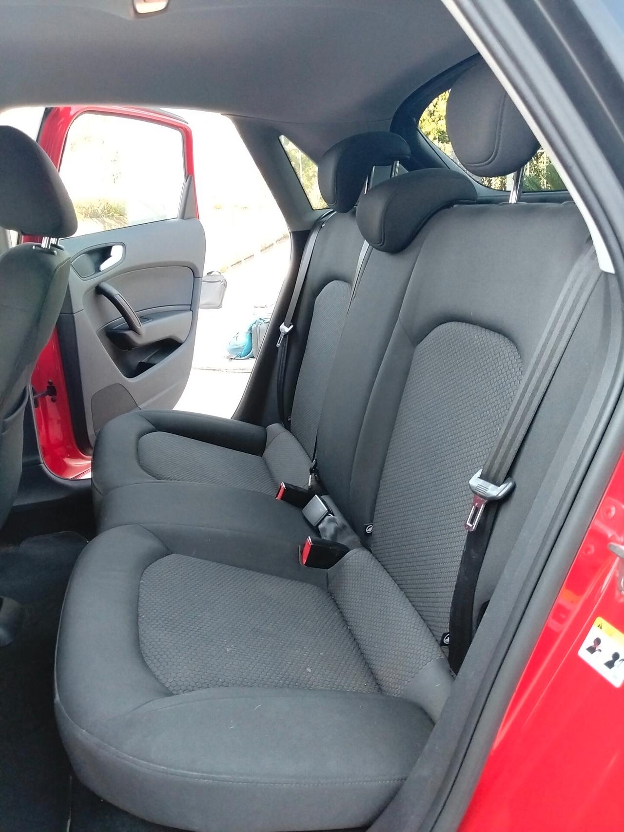 Audi A1 1.4 TDI Design