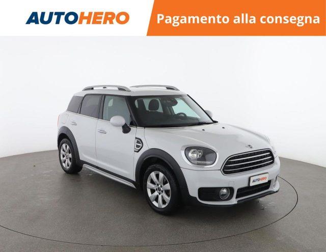 MINI Countryman 1.5 One D Countryman