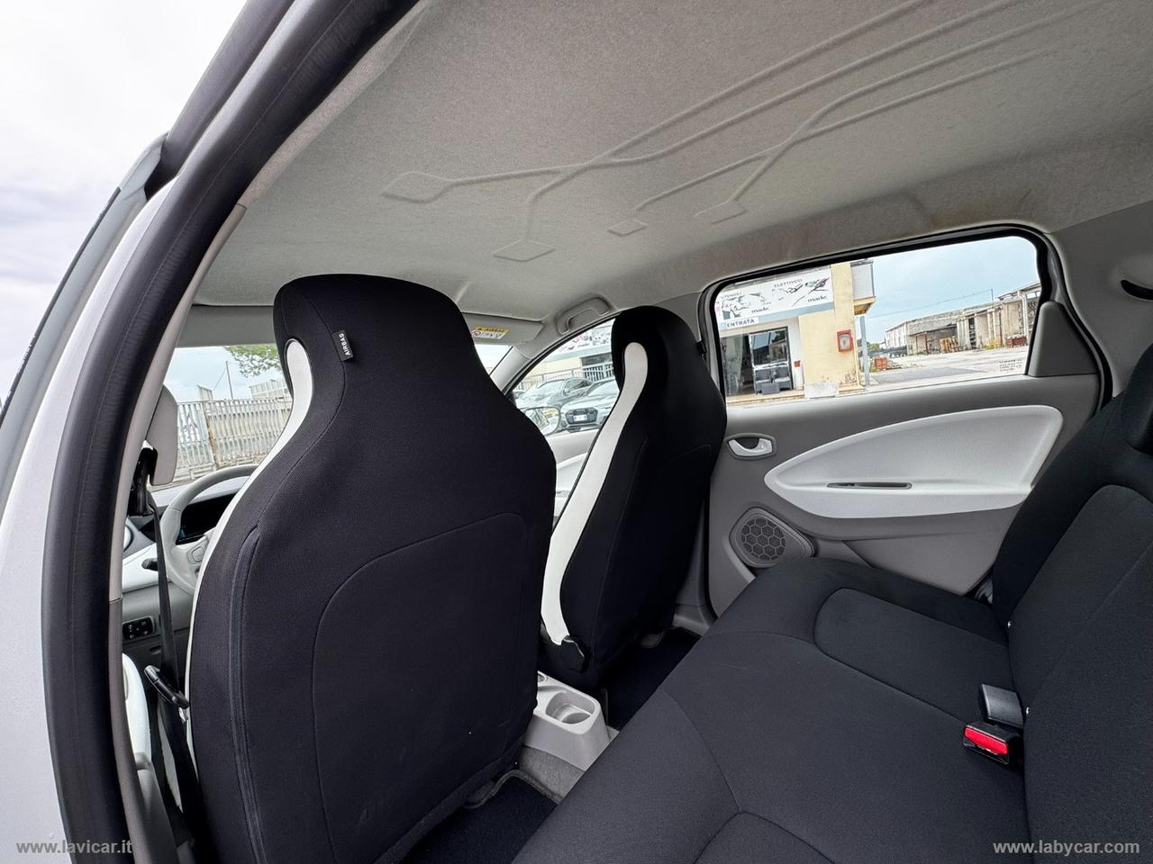 RENAULT ZOE Life Q90