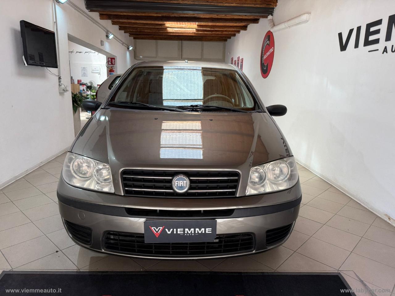 FIAT Punto 1.3 MJT 16V 5p. Active