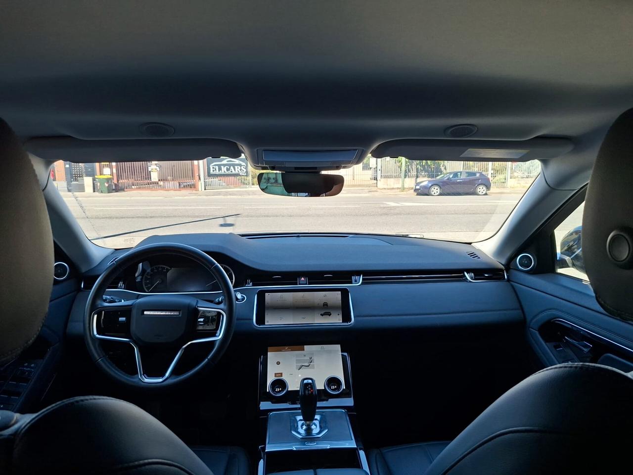 Land Rover Range Evoque 1.5 I3 PHEV 300 CV AWD Auto R-Dynamic SE