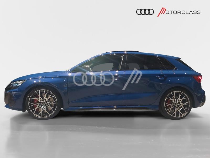 Audi RS3 sportback 2.5 tfsi quattro s tronic