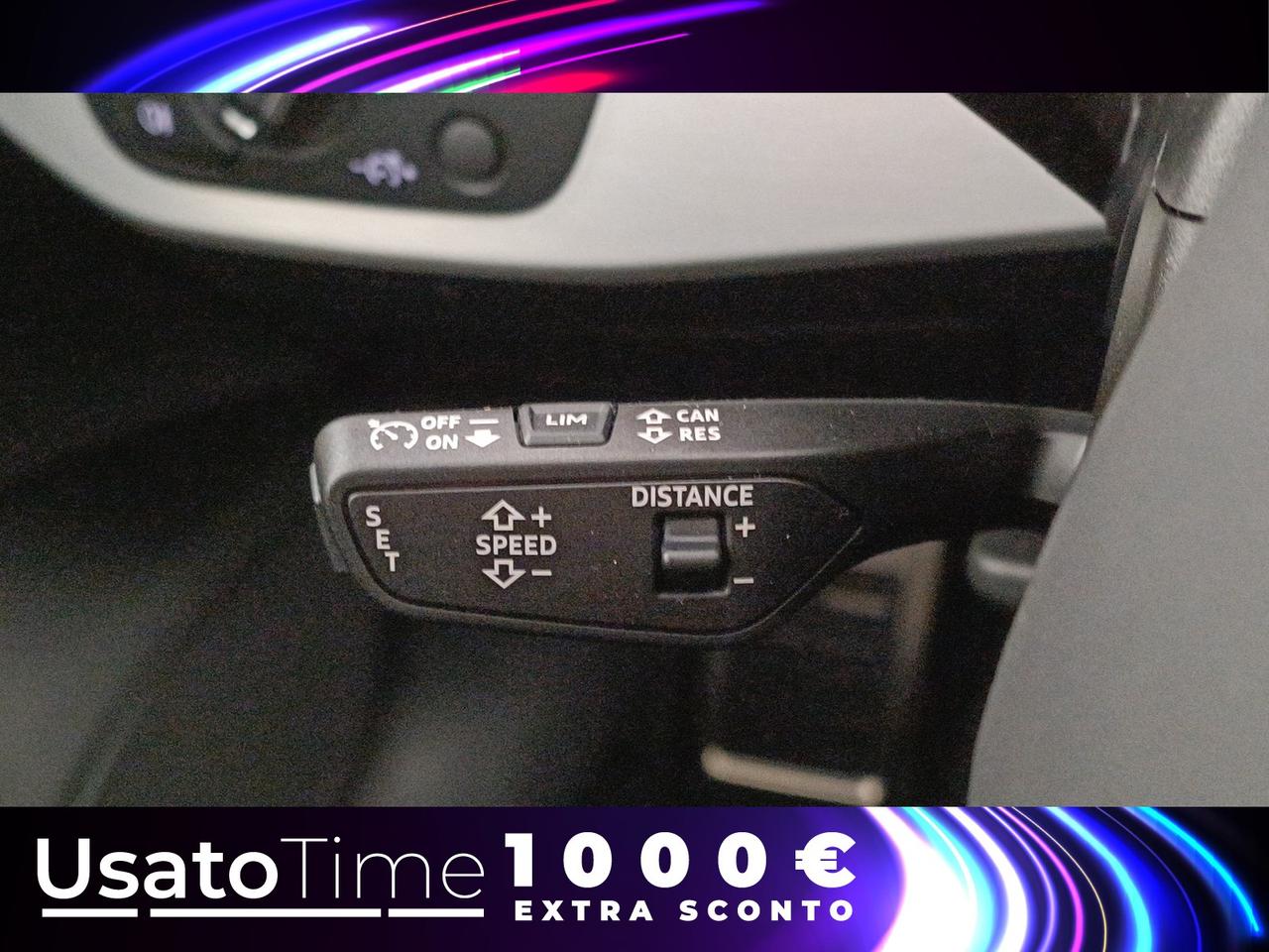 Audi A4 avant 40 2.0 tdi mhev 204cv s line edition s tronic